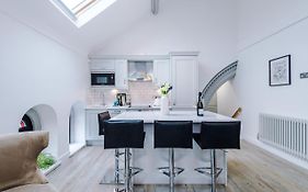 The Old Chapel Apartment